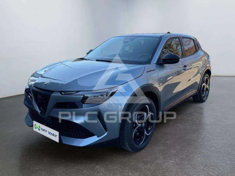 2026 Alfa Romeo Other