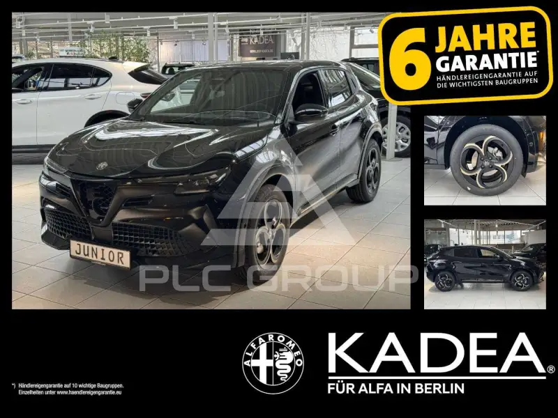 2026 Alfa Romeo Other