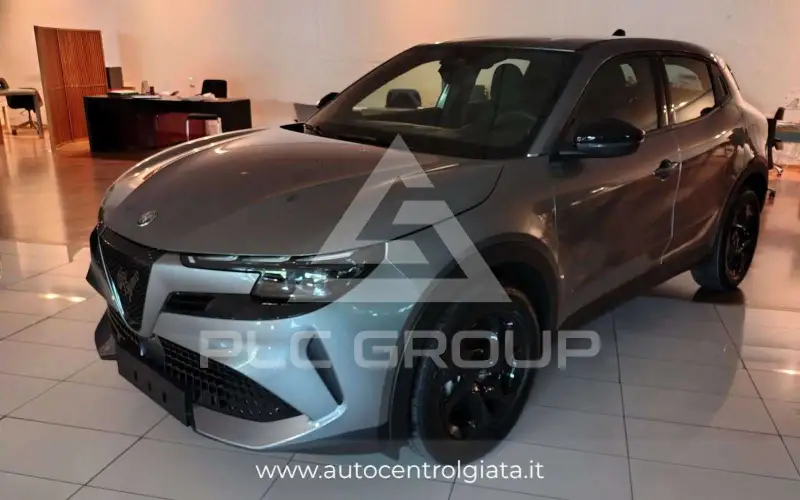 2026 Alfa Romeo Other