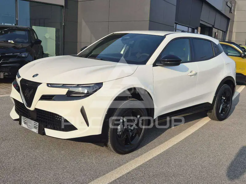 2026 Alfa Romeo Other