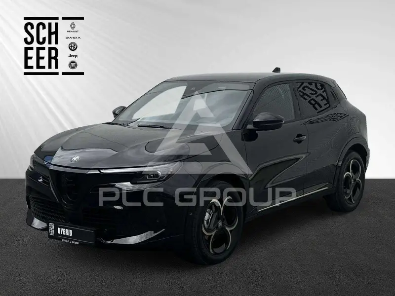2026 Alfa Romeo Other