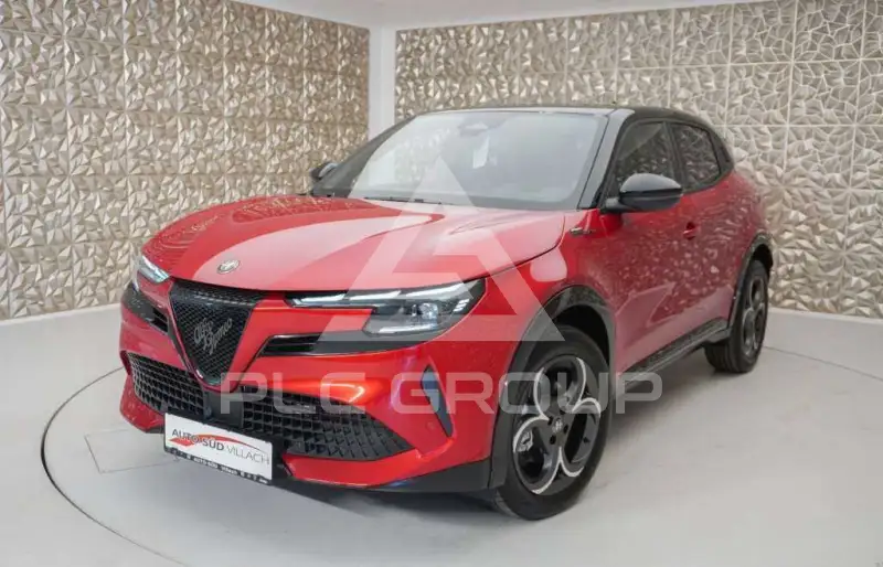 2026 Alfa Romeo Other