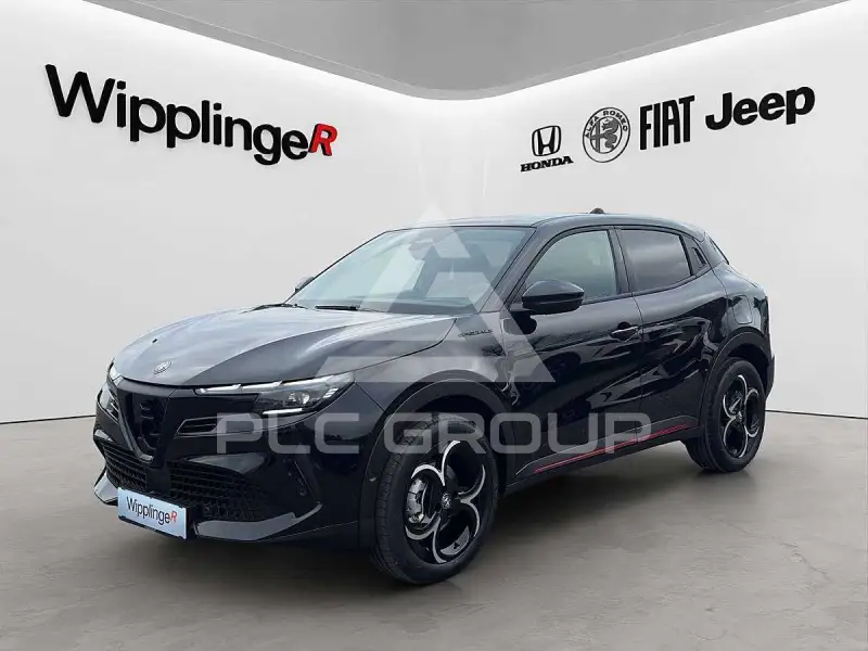 2026 Alfa Romeo Other