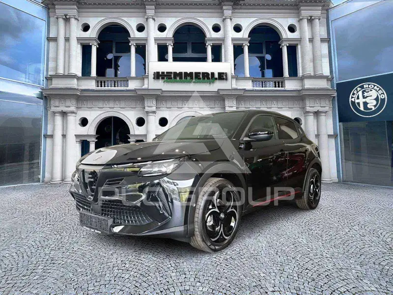 2026 Alfa Romeo Other