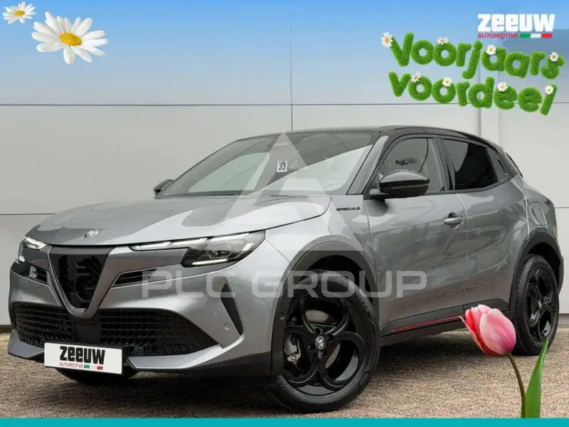 2026 Alfa Romeo Other