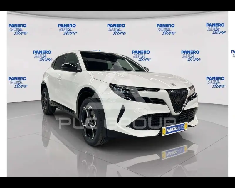 2026 Alfa Romeo Other