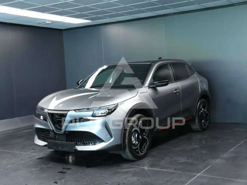 2026 Alfa Romeo Other