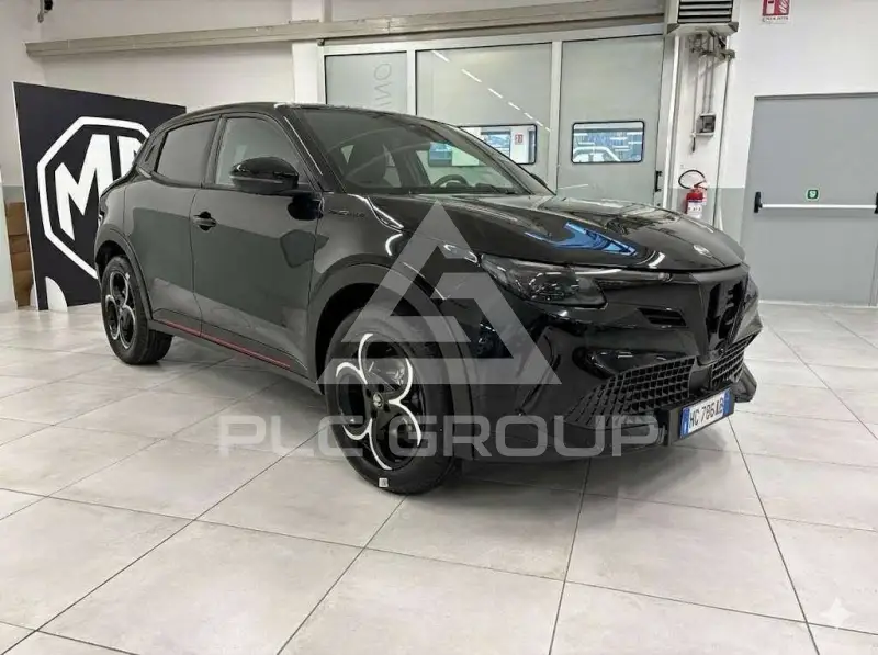 2026 Alfa Romeo Other