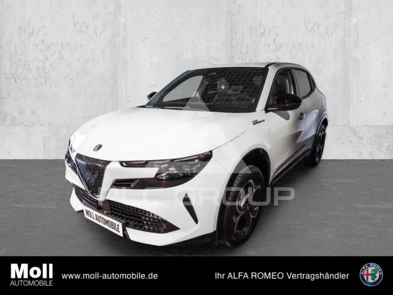 2026 Alfa Romeo Other