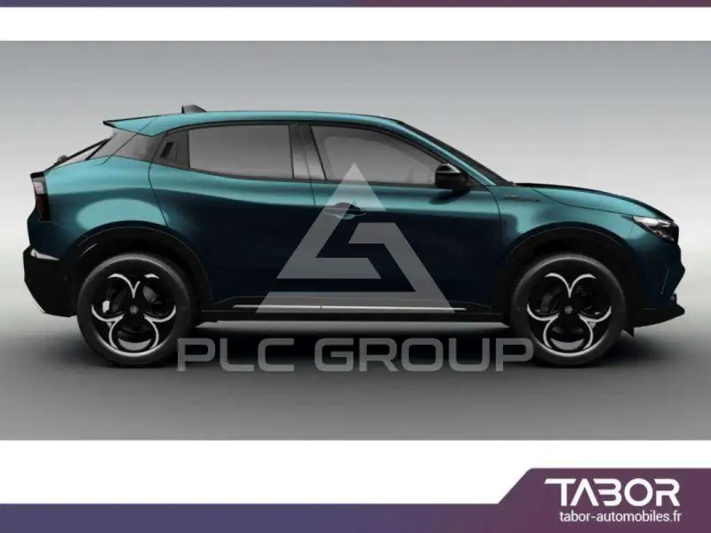 2026 Alfa Romeo Other
