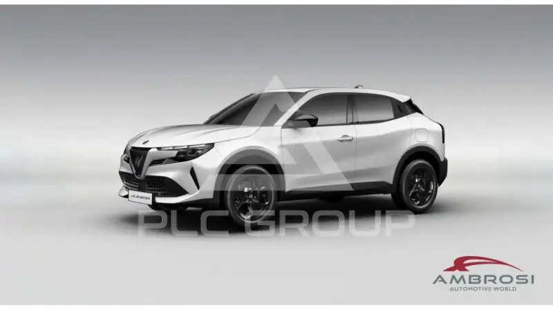 2026 Alfa Romeo Other