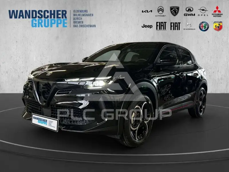 2026 Alfa Romeo Other