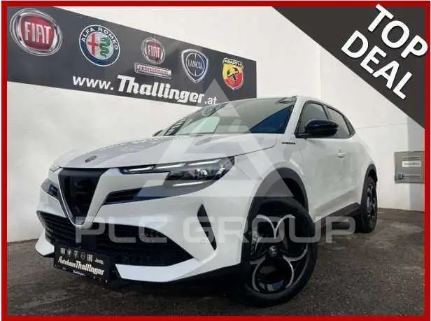 2026 Alfa Romeo Other