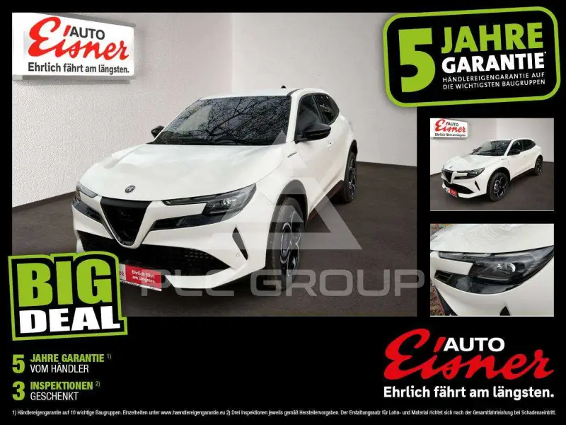 2026 Alfa Romeo Other