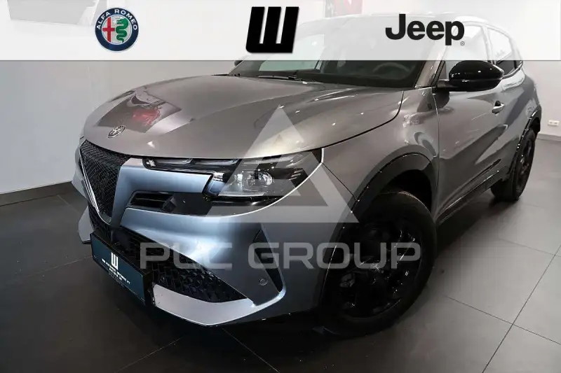 2026 Alfa Romeo Other