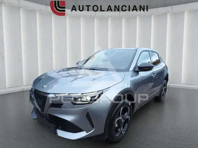 2026 Alfa Romeo Other