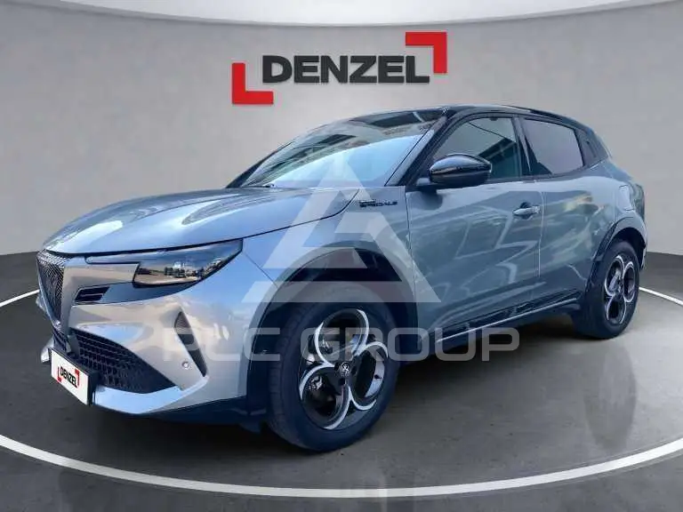 2026 Alfa Romeo Other