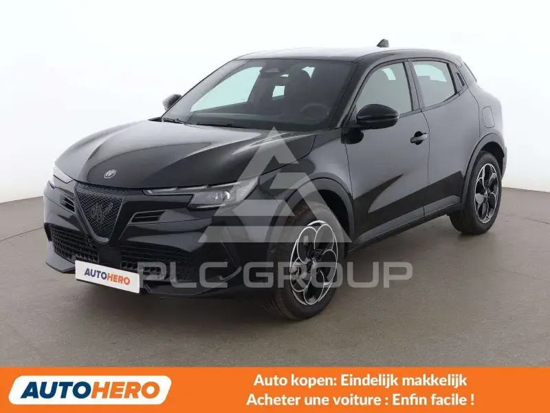 2026 Alfa Romeo Other