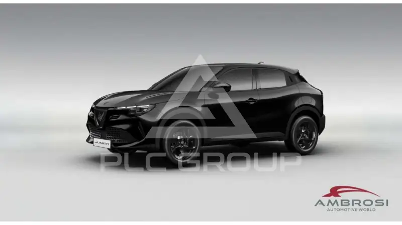 2026 Alfa Romeo Other