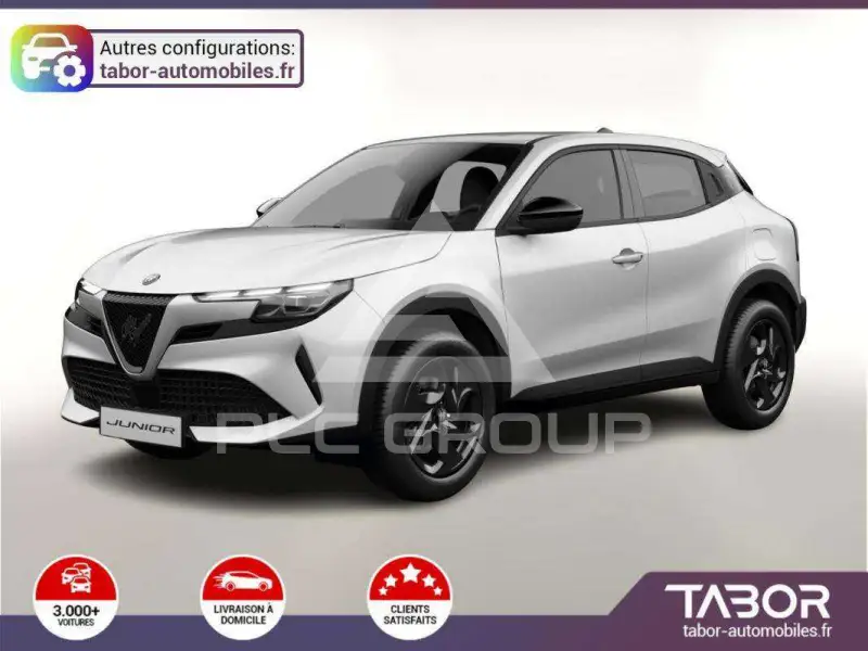 2026 Alfa Romeo Other