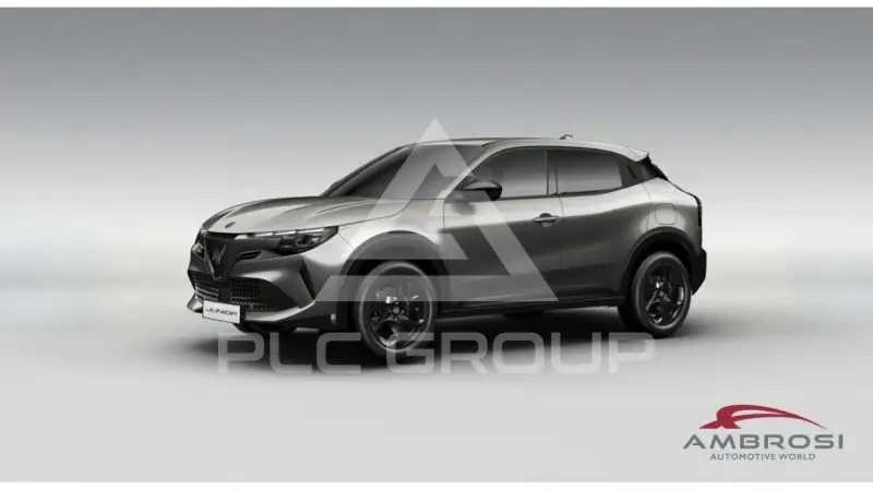 2026 Alfa Romeo Other