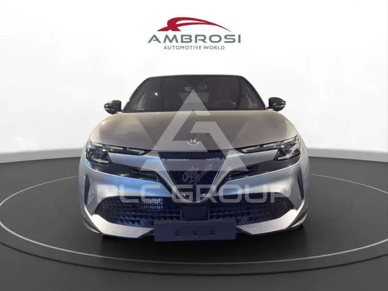 2026 Alfa Romeo Other