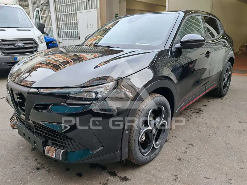 2026 Alfa Romeo Other