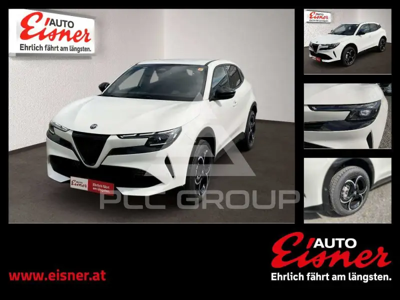 2026 Alfa Romeo Other