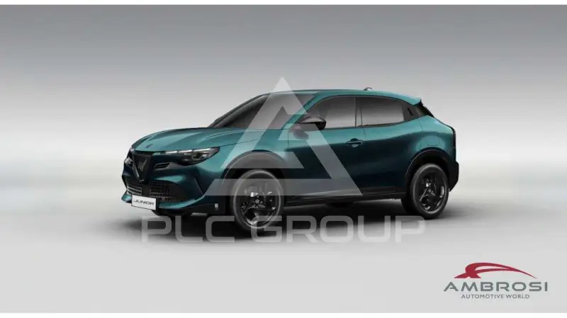 2026 Alfa Romeo Other