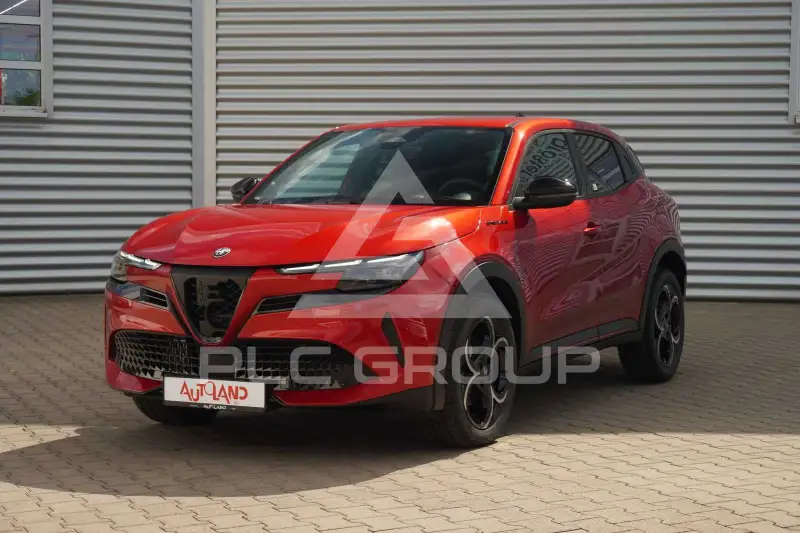 2026 Alfa Romeo Other