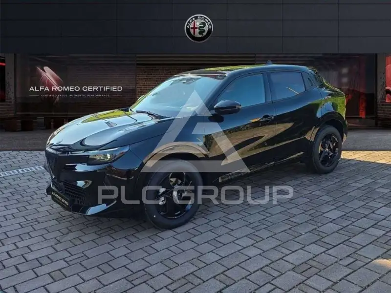 2026 Alfa Romeo Other