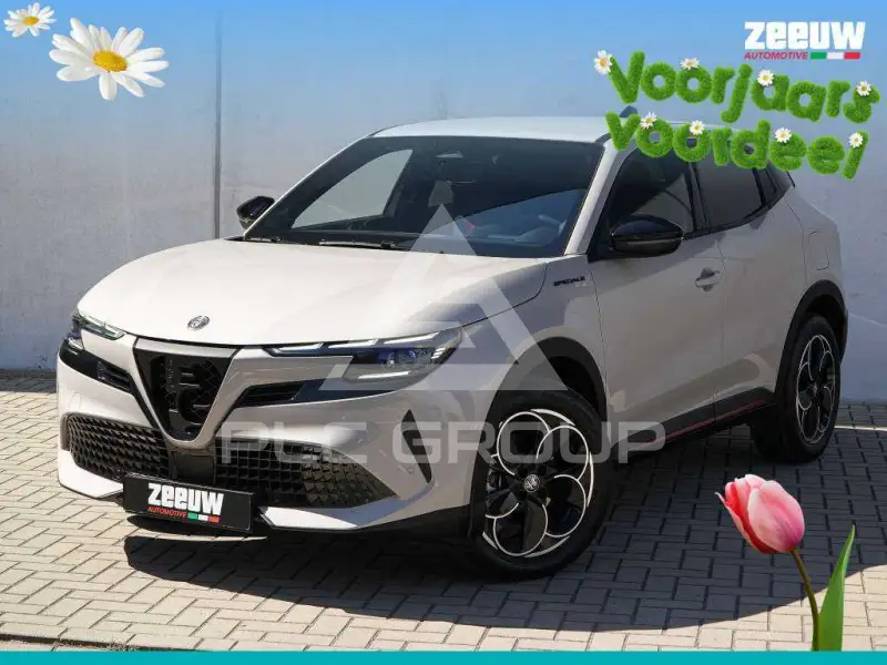 2026 Alfa Romeo Other