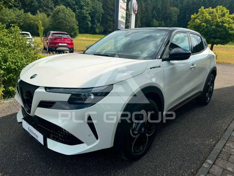 2026 Alfa Romeo Other