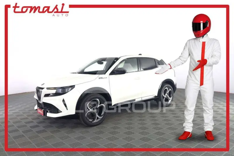 2026 Alfa Romeo Other