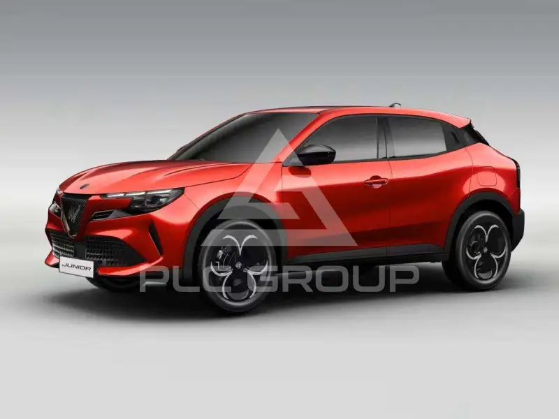 2026 Alfa Romeo Other