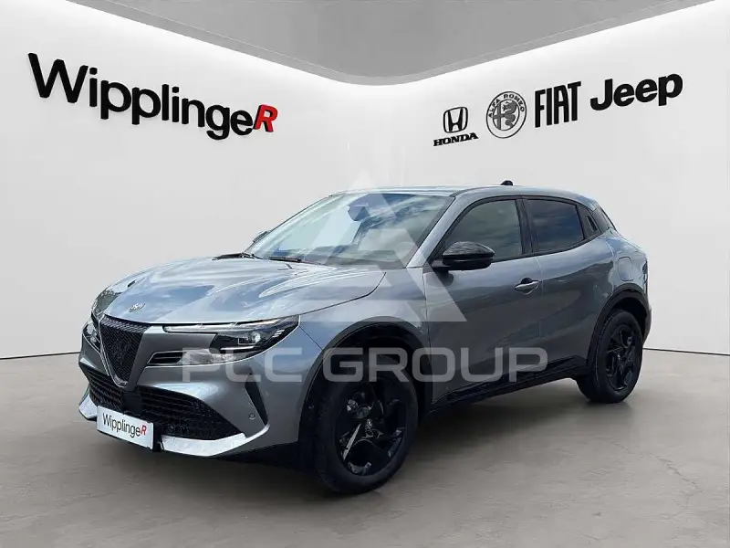 2026 Alfa Romeo Other