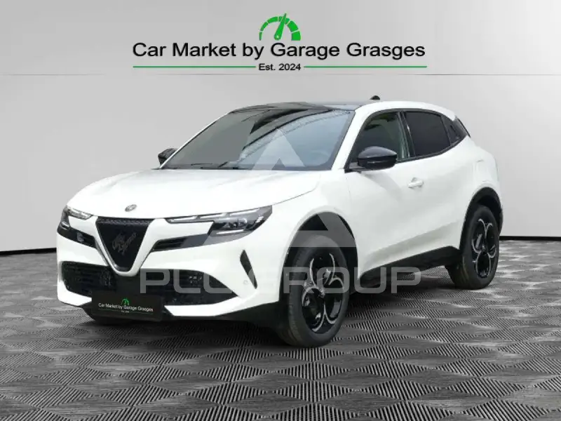 2026 Alfa Romeo Other