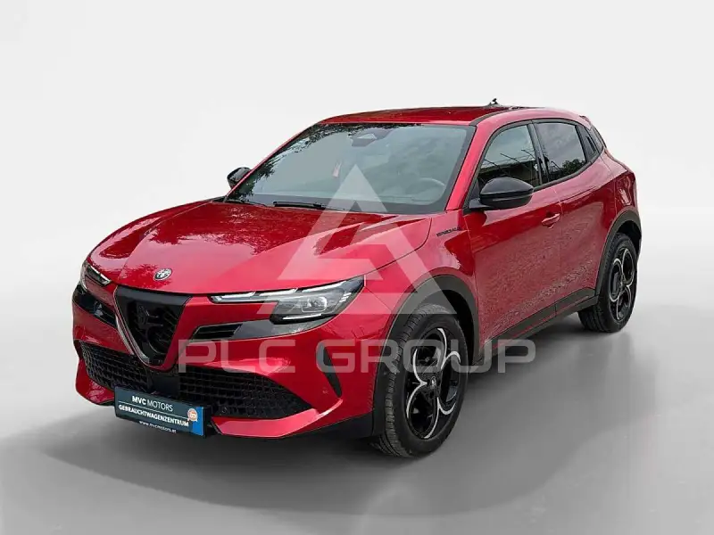 2026 Alfa Romeo Other