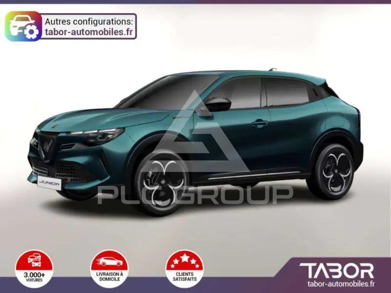 2026 Alfa Romeo Other