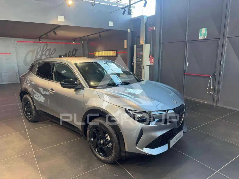 2026 Alfa Romeo Other