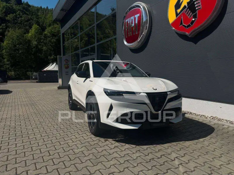 2026 Alfa Romeo Other