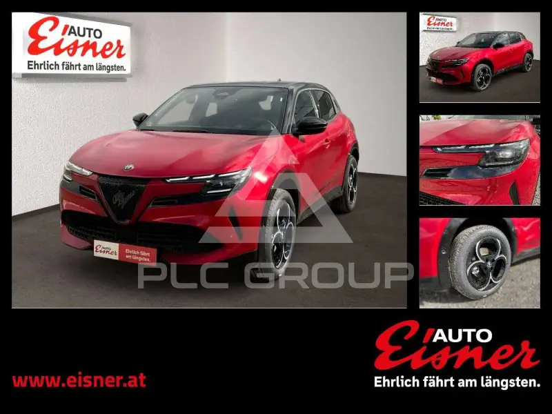 2026 Alfa Romeo Other