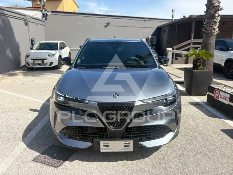 2026 Alfa Romeo Other