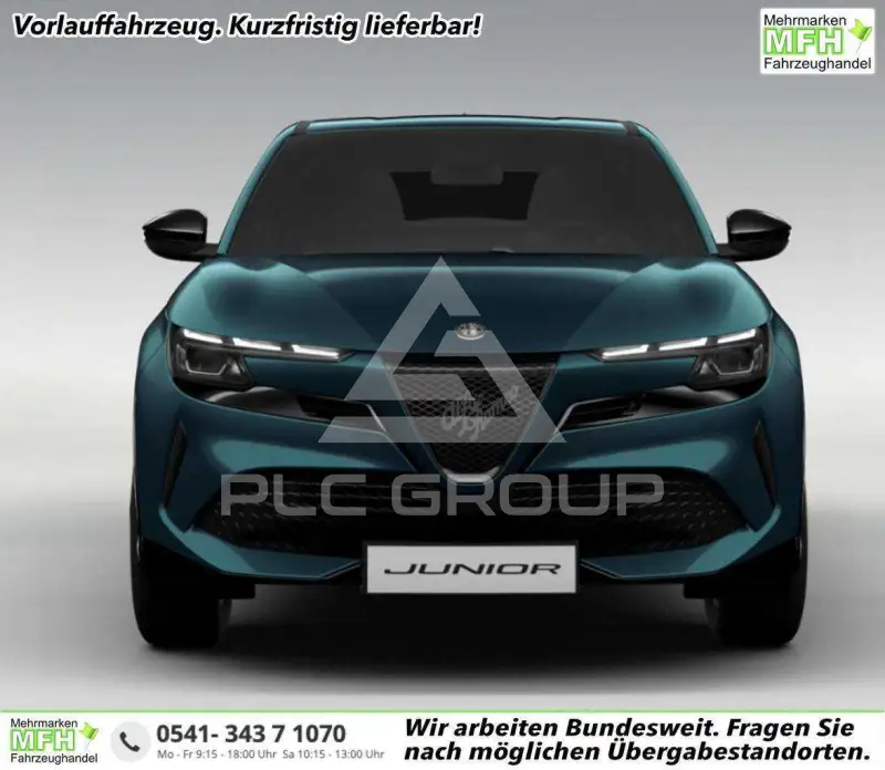 2026 Alfa Romeo Other