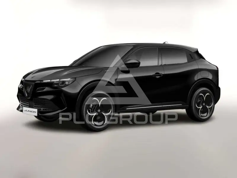 2026 Alfa Romeo Other