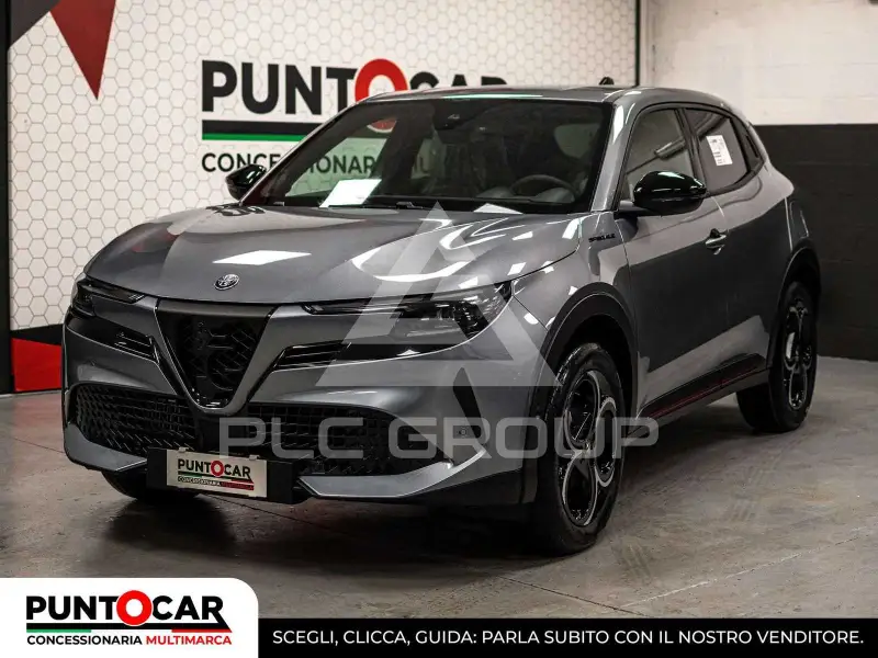 2026 Alfa Romeo Other