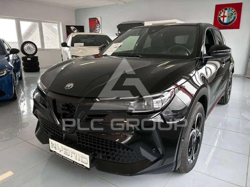 2026 Alfa Romeo Other