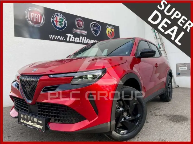 2026 Alfa Romeo Other