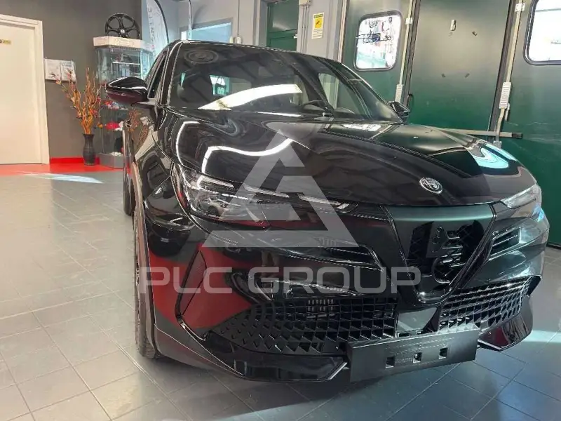 2026 Alfa Romeo Other