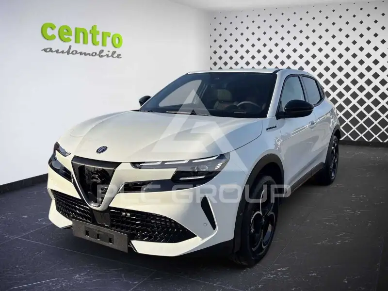 2026 Alfa Romeo Other